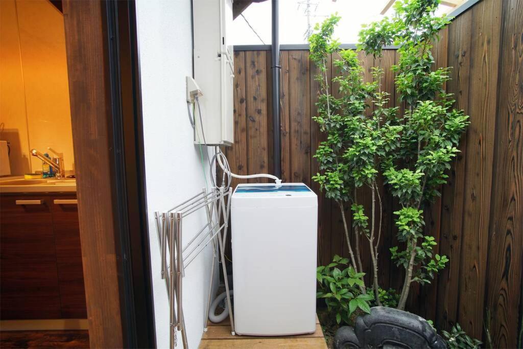 Inuicho Tori Villa Kyoto Luaran gambar