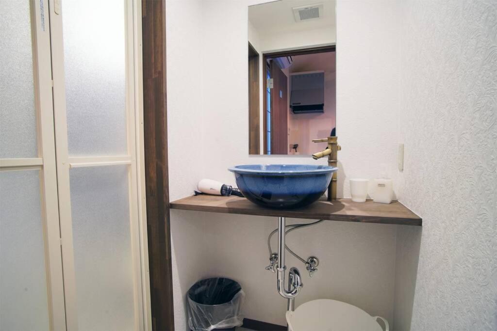 Inuicho Tori Villa Kyoto Luaran gambar