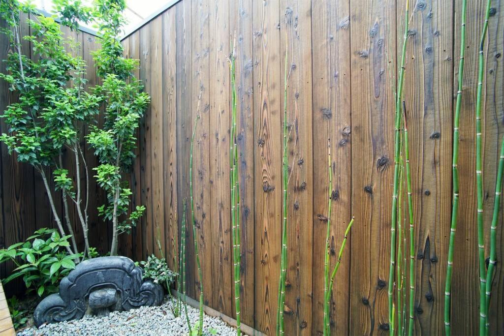 Inuicho Tori Villa Kyoto Luaran gambar