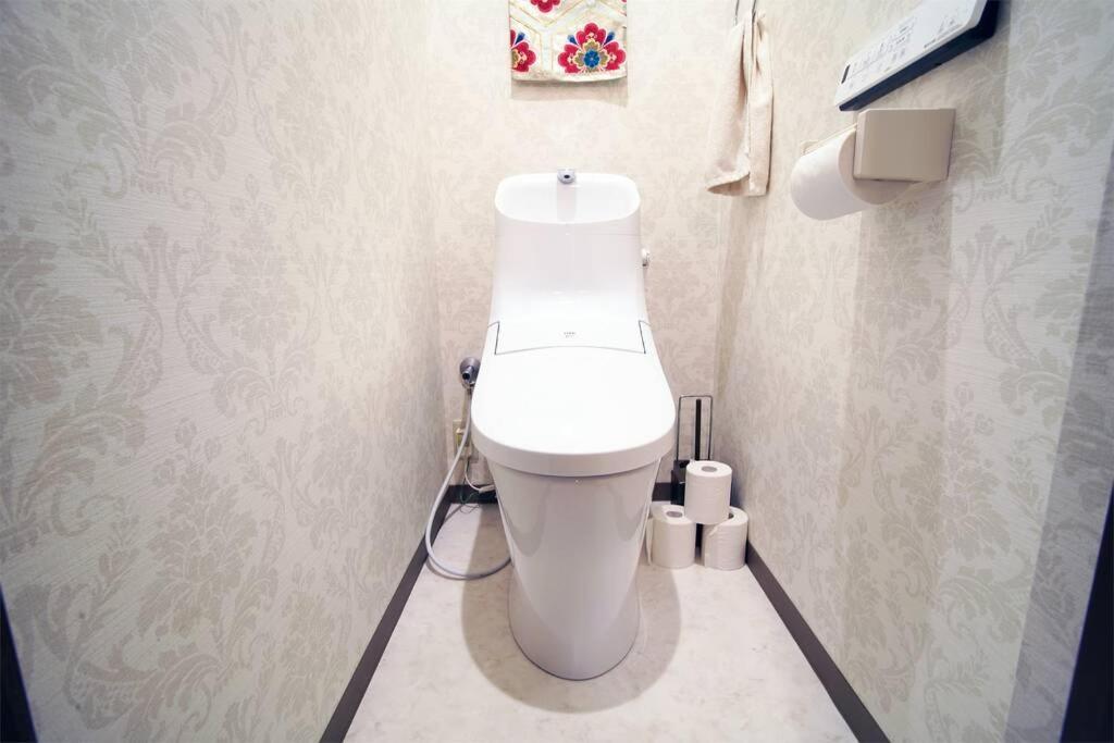 Inuicho Tori Villa Kyoto Luaran gambar